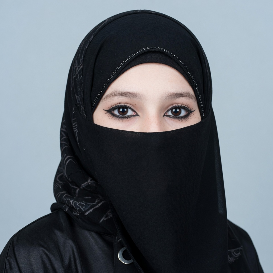 Amina Farooq