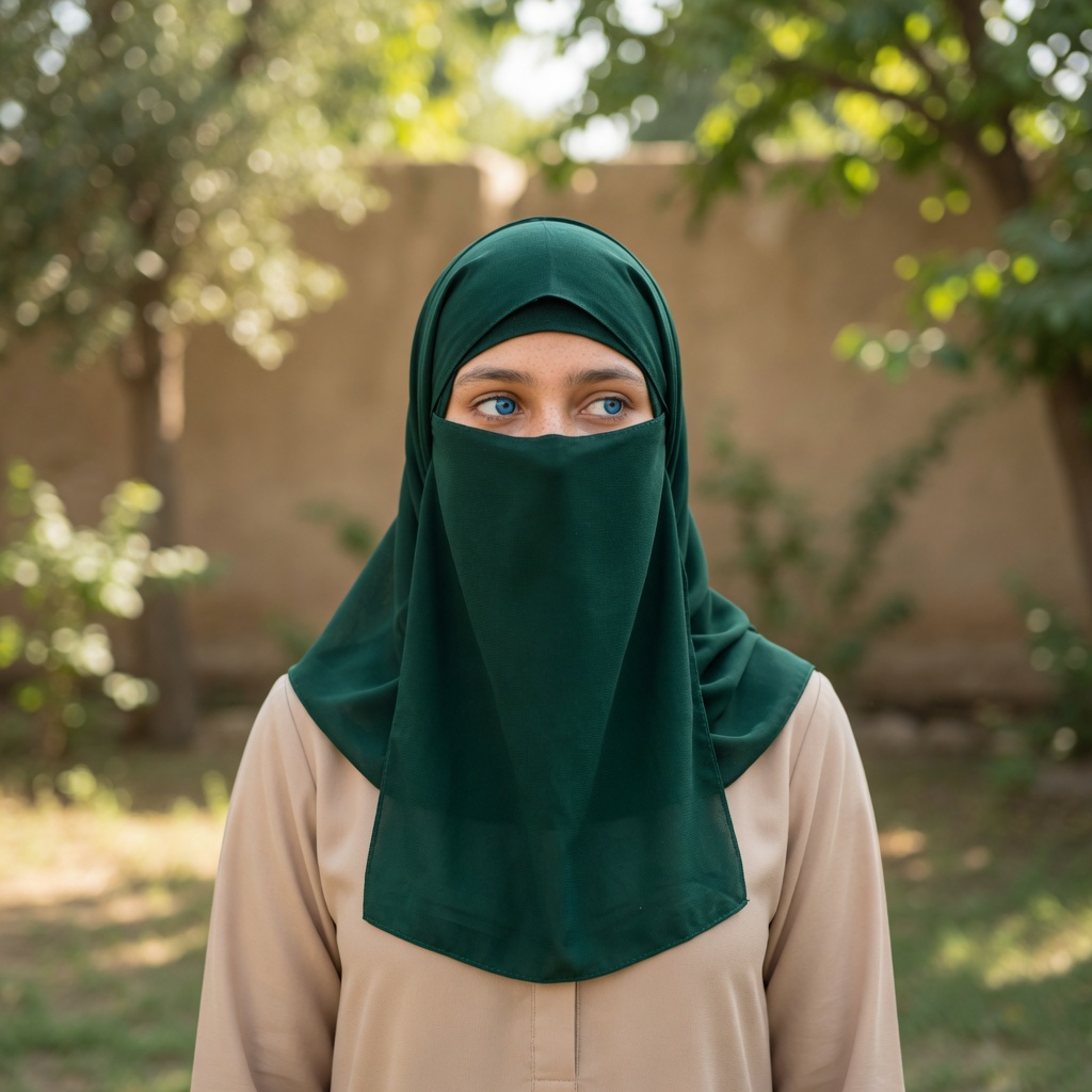 Zainab Ahmed