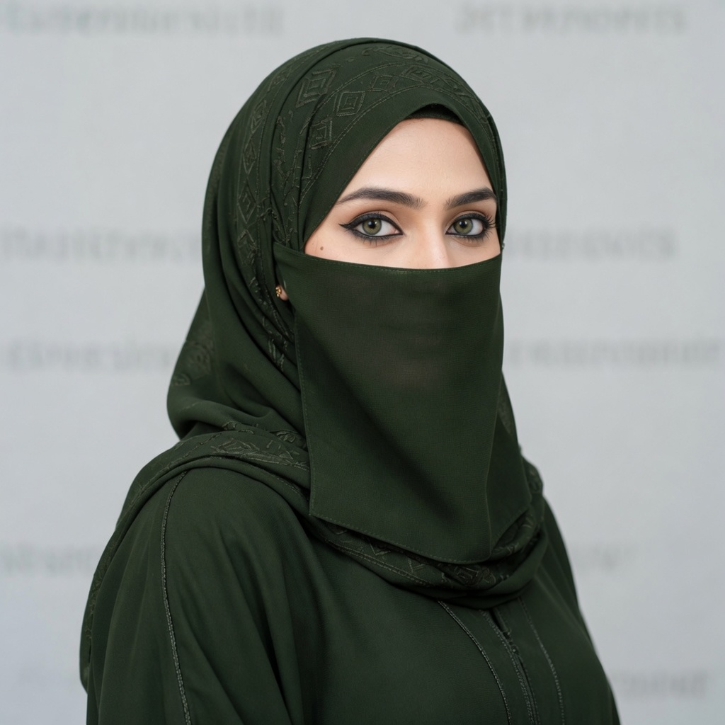 Maryam Siddiqui